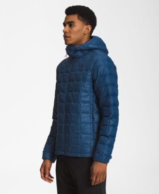 Men's ThermoBall Eco Puffer Hoodie 2.0