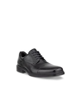 Ecco men's helsinki cap toe oxford best sale