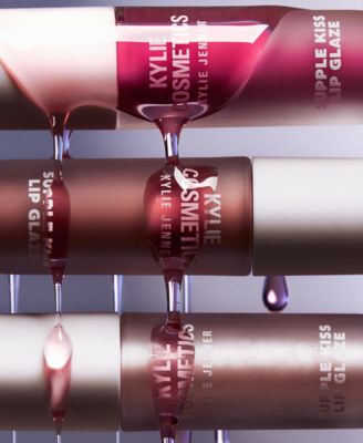 Supple Kiss Lip Glaze Lip Gloss, 0.1 oz.