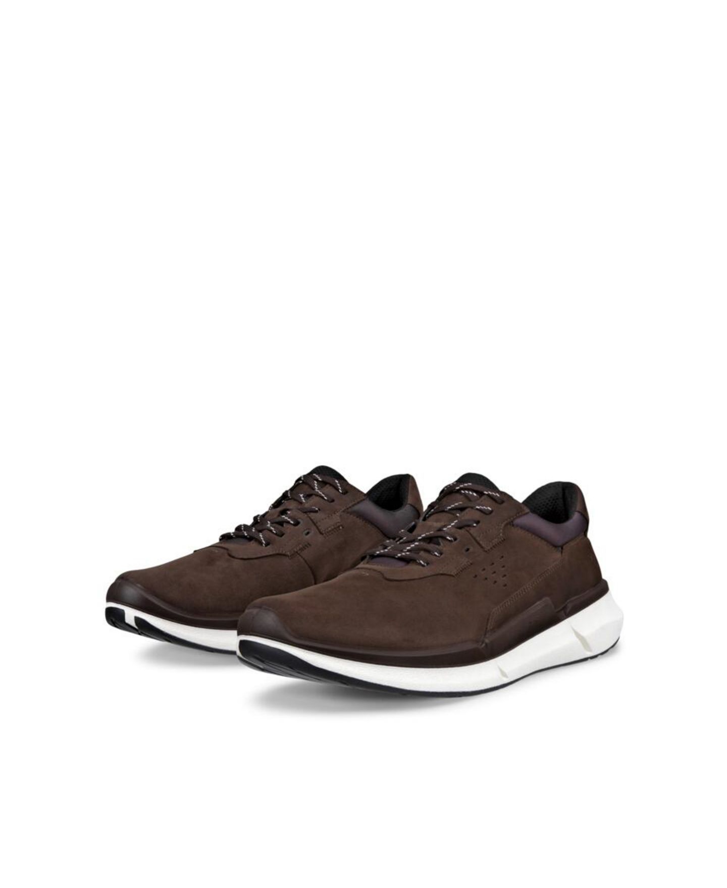 Мужские кроссовки Ecco Biom 2.2 Tie Cross Trainer — фото 8