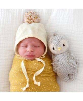 cuddle+kind Unisex Baby penguin - Baby