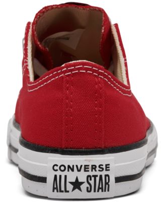 Little Kids' Chuck Taylor Original Sneakers from Finish Line