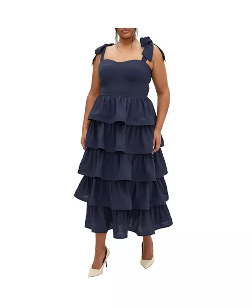 women's elina dress