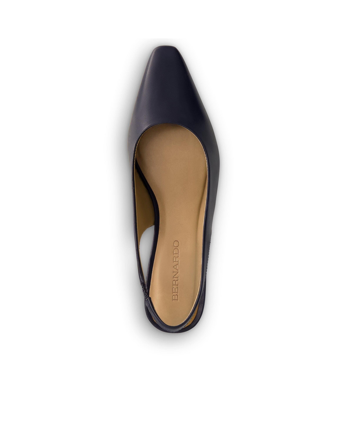 Bernardo Footwear Bernardo Ariella Slingback Pump