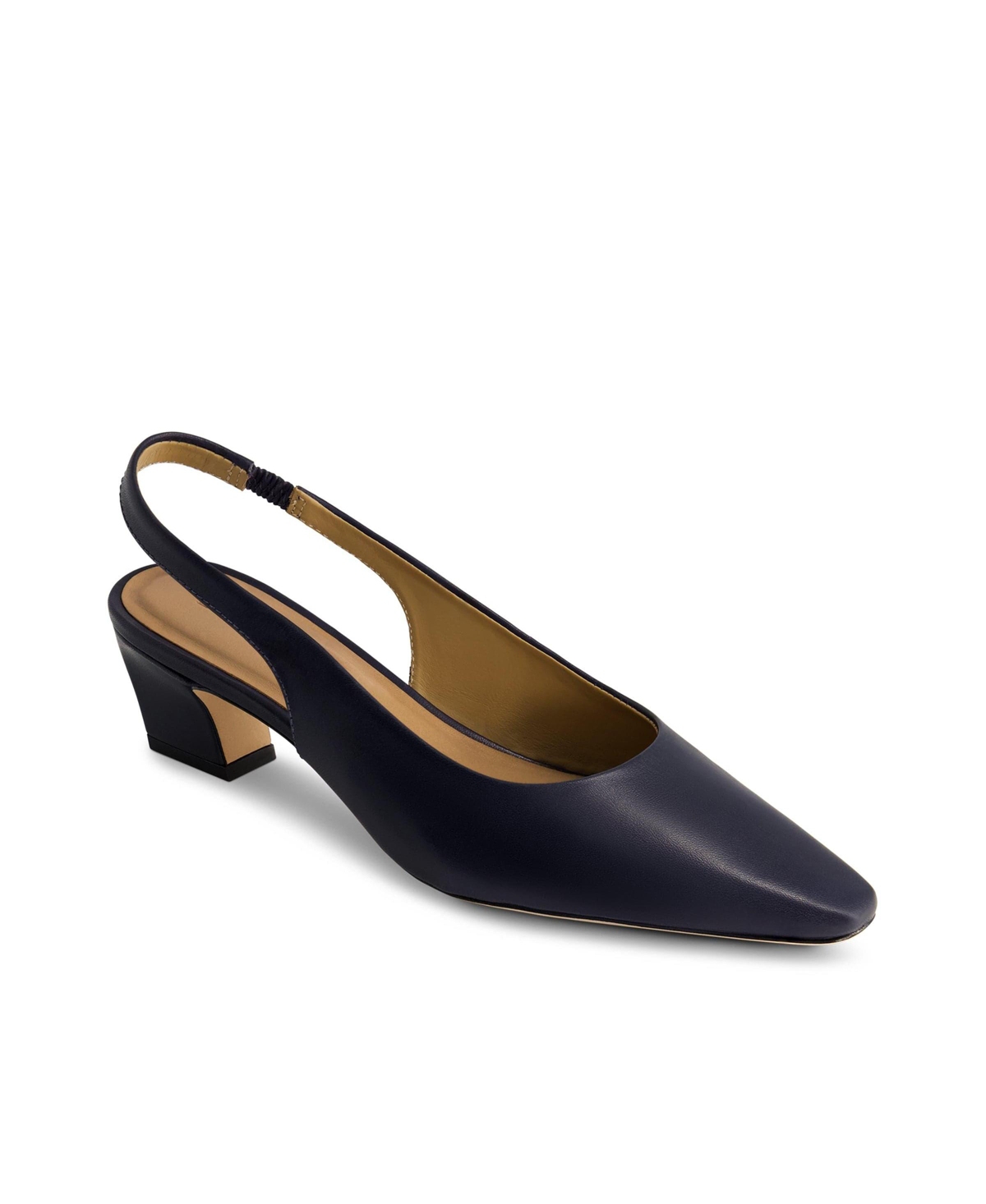 Bernardo Footwear Bernardo Ariella Slingback Pump
