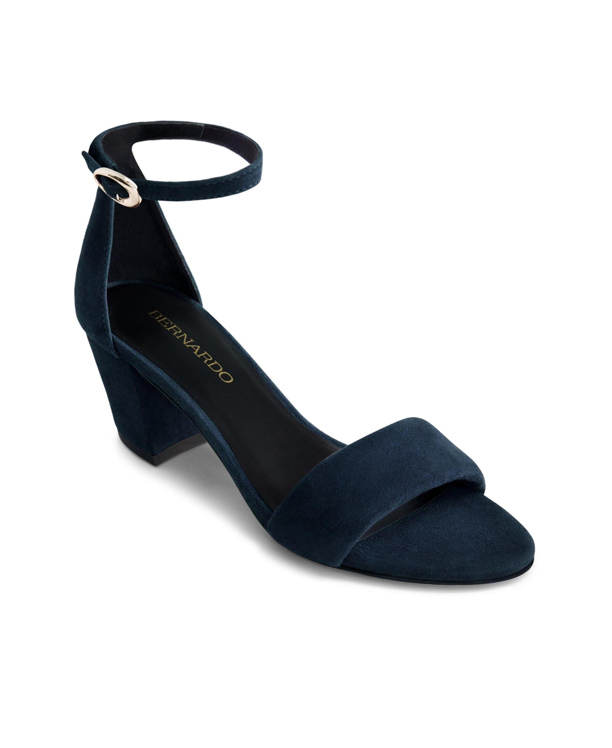 Bernardo Footwear Bernardo Bowie Heeled Sandal