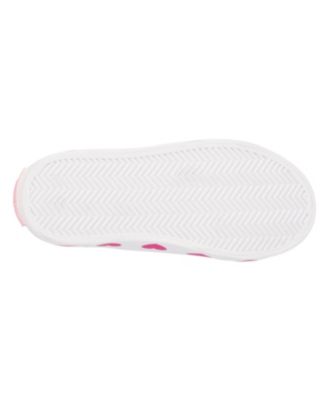 Little Girls Super Naturally Low Top Sneakers