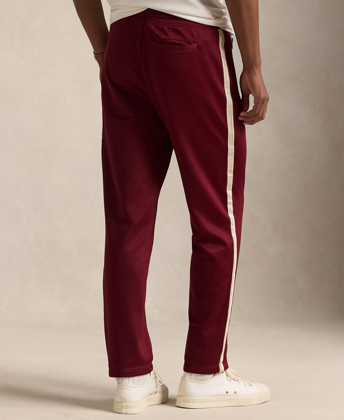 Polo Ralph Lauren Men's Polo Crest Track Pants