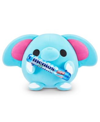 Supersoft Series 1 Plush Toy