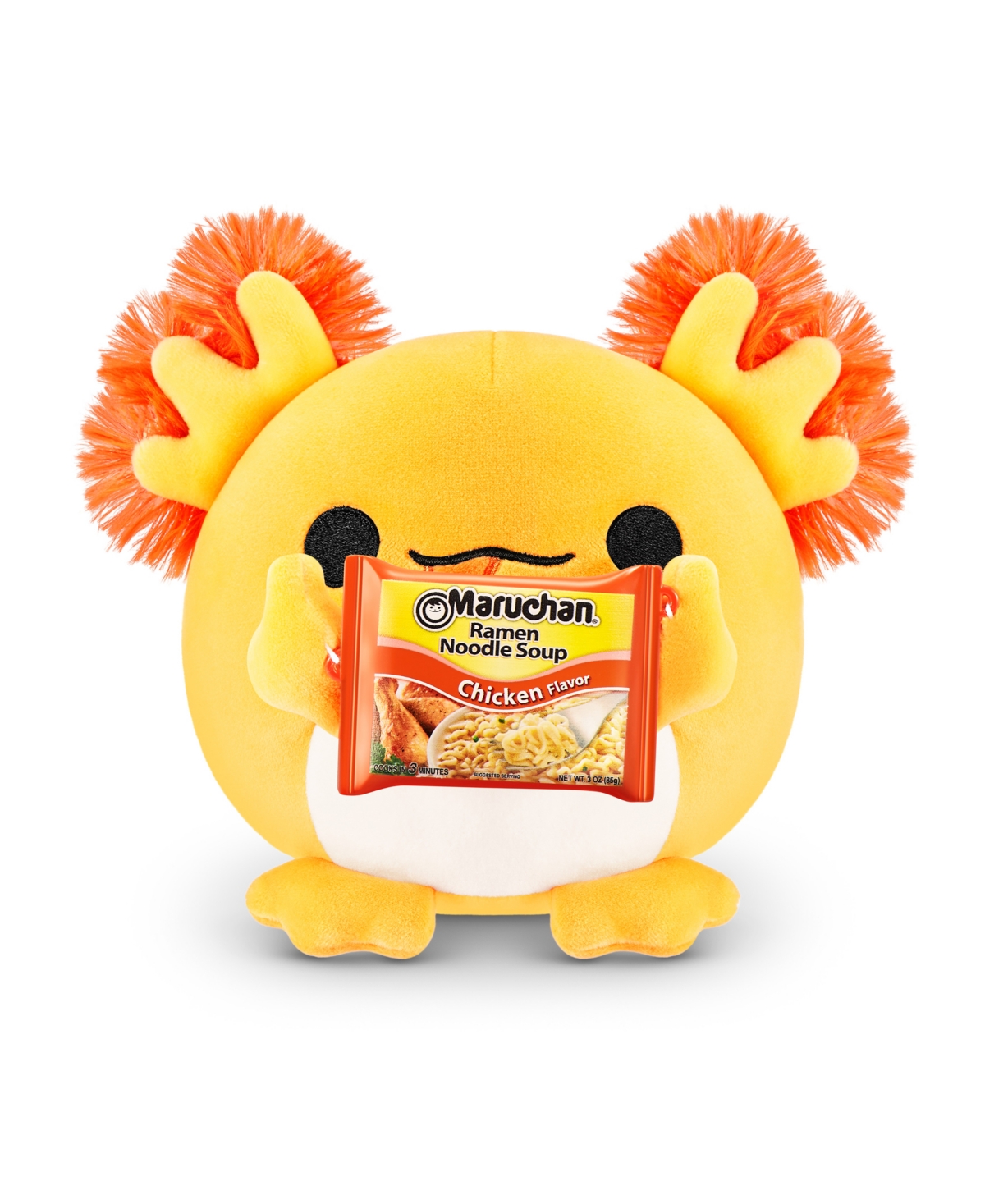 Snackles Small Size Snackle By Zuru In No Color