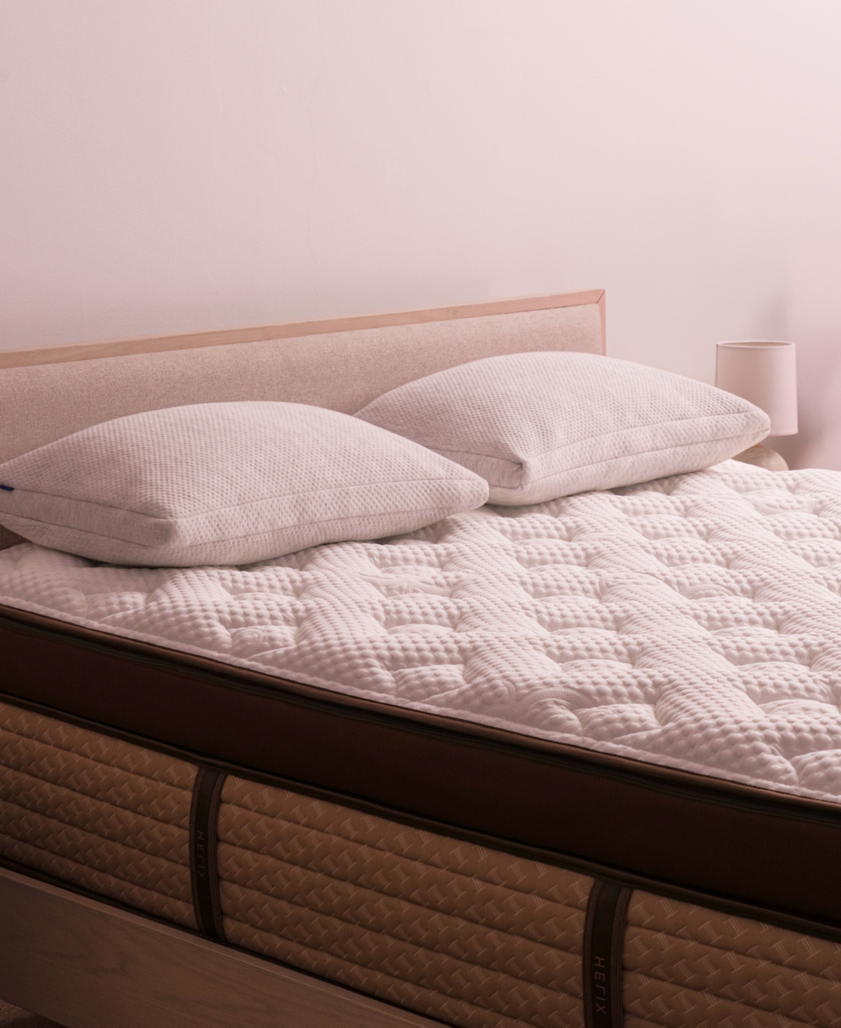 Brooklyn Bedding Helix Twilight Elite 16
