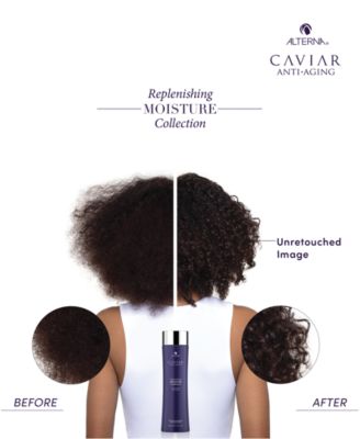 Caviar Anti-Aging Replenishing Moisture Conditioner, 8.5-oz.