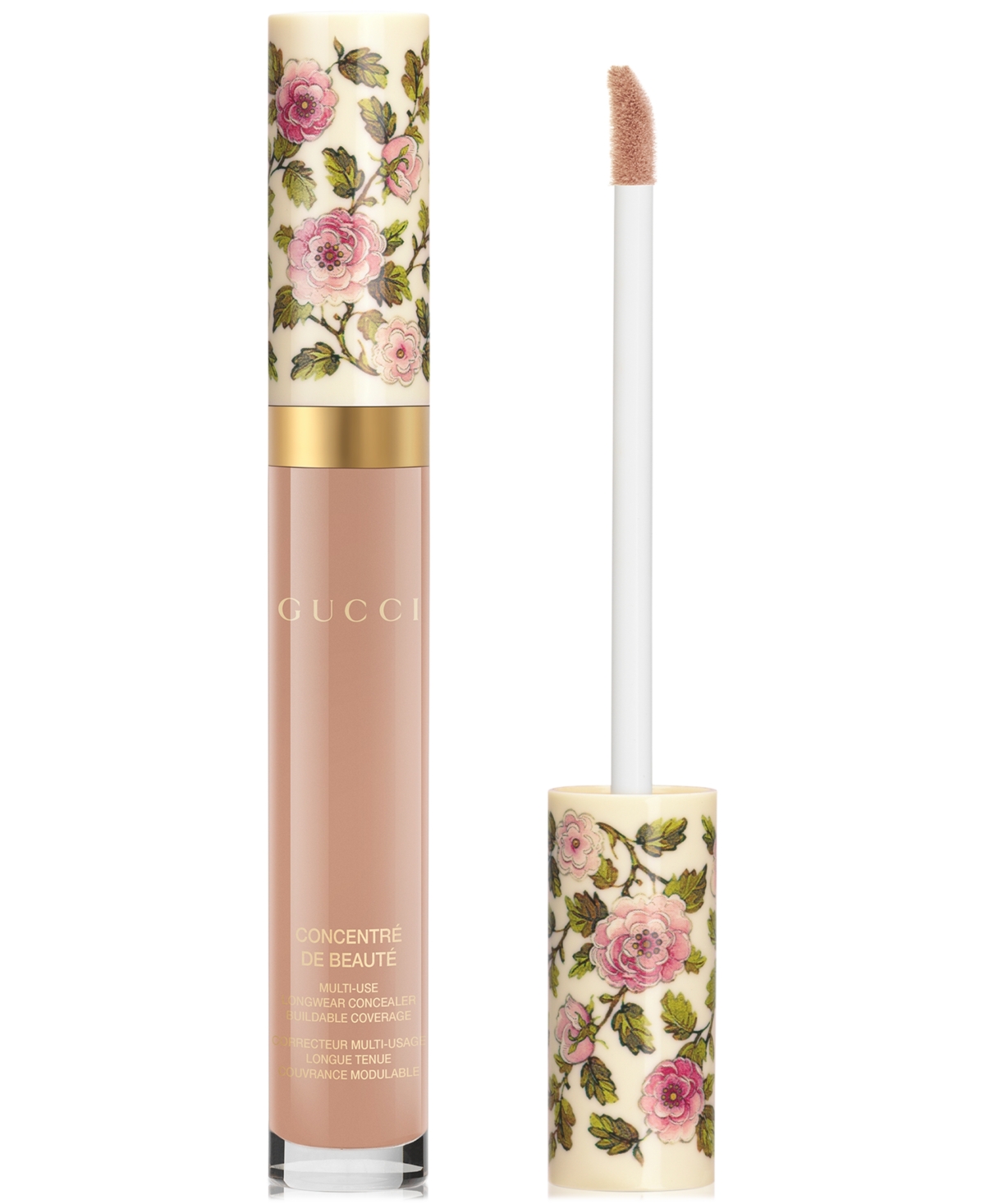 Gucci Concentre De Beaute Multi-use Crease-proof & Hydrating Concealer In 26c