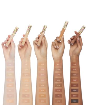 Concentr&eacute; de Beaut&eacute; Multi-Use Crease-Proof & Hydrating Concealer