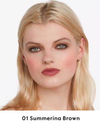 Palette de Beaut&eacute; Quatuor Eyeshadow Palette