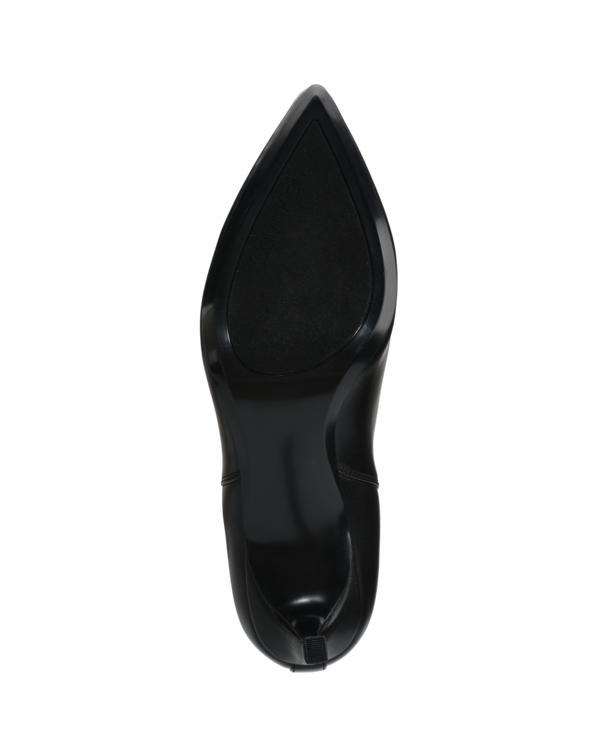 Calvin Klein Women's Samara Stiletto Heeled Dress Booties