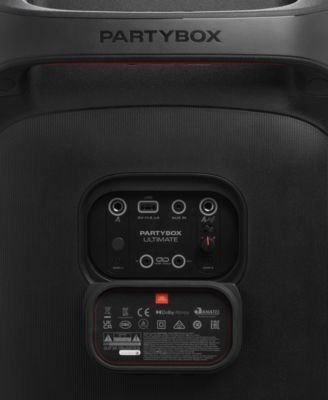 PartyBox Ultimate Massive Party Speaker