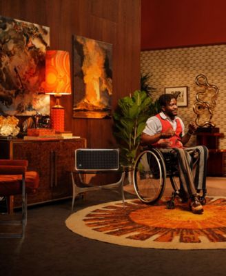 Authentics 500 Wireless Home Speaker