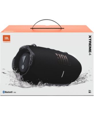 Xtreme 4 Portable Waterproof Speaker