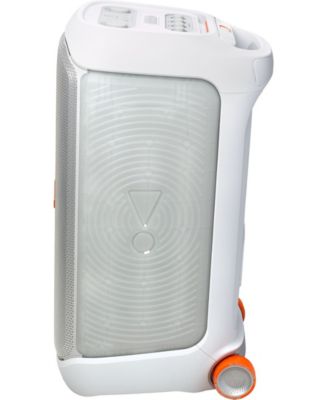 PartyBox Stage 320 Portable Party Speaker with Wheels