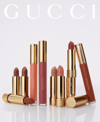 Rouge &agrave; L&egrave;vres Transfer-Proof Matte Liquid Lipstick