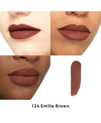 Rouge &agrave; L&egrave;vres Transfer-Proof Matte Liquid Lipstick