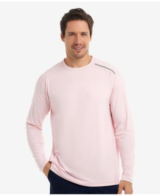 Men's UPF 50+ Sun Protective Jet Tee