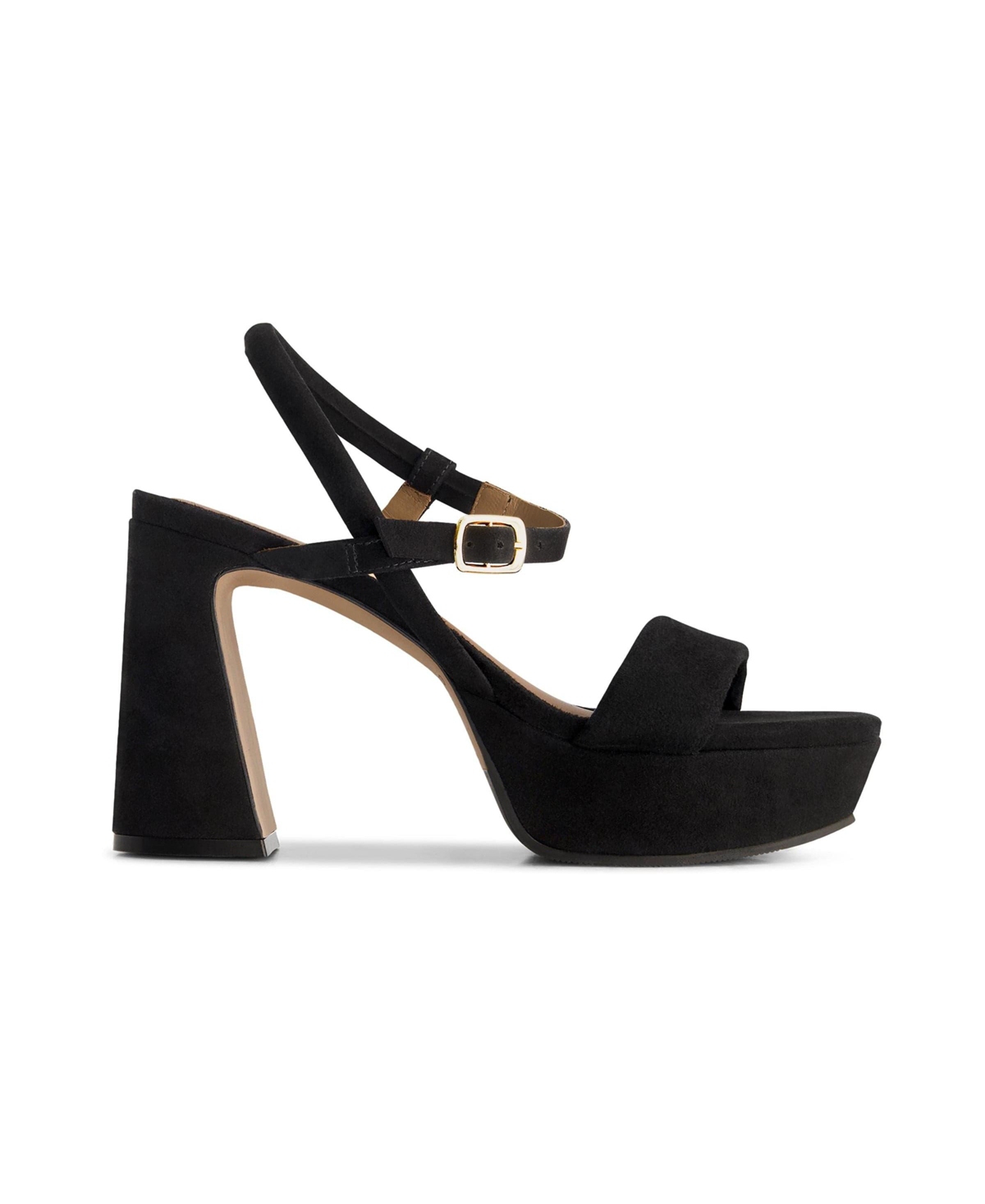 Bernardo Footwear Bernardo Ventura Platform Sandal