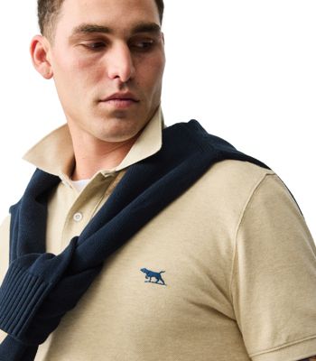 Men's The Gunn Polo Shirt