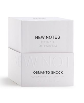 - Osmanto Shock Eau De Parfum - 50ml