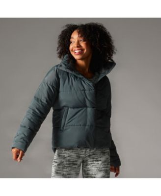 Women's Winterly Puffer Jacket