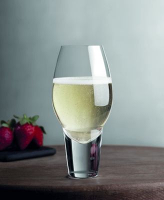 Gravity Tall Cocktail Glasses, Set of 2