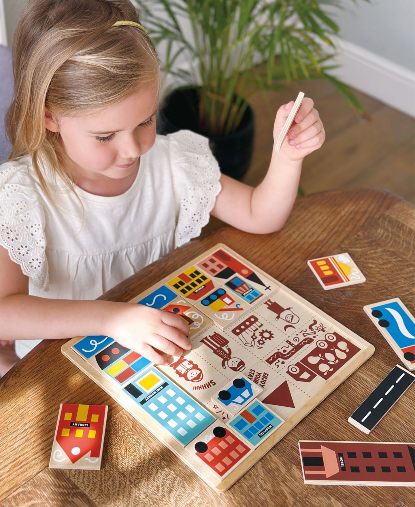 Набор из 32 игр Mentari Toys Games Bundle, от 3 лет — фото 2
