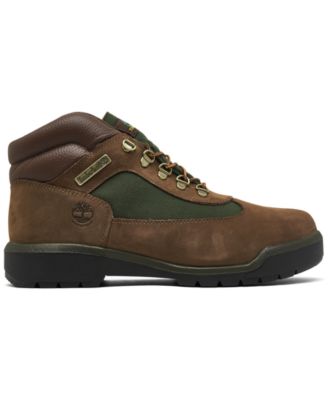 Men's Waterproof Field Boots from Finish Line