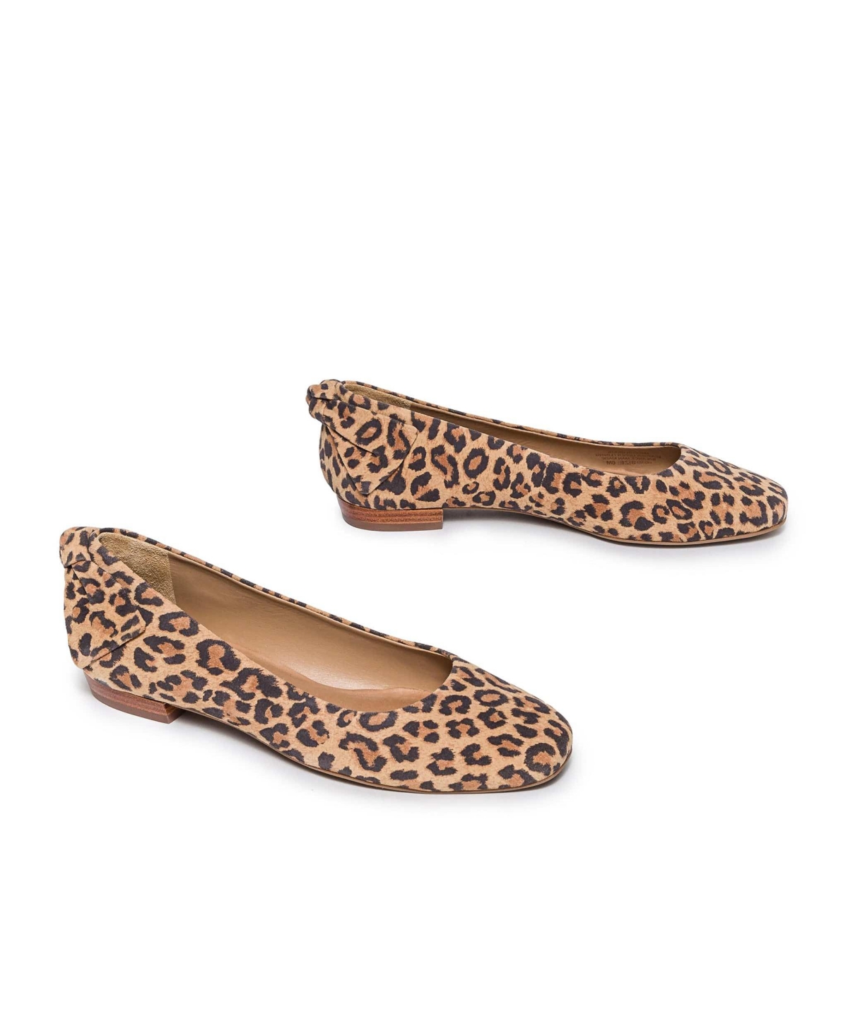 Bernardo Footwear Bernardo Eloisa Bow Flat