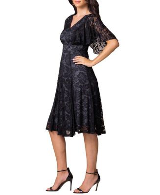 Women's Camille Lace Cocktail Dress