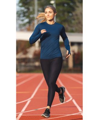 Women's UPF 50+ Sun Protective 24/7 Top