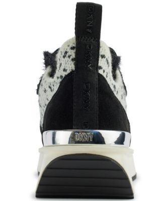 Women's Aveline Lace Up Sneakers