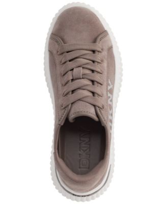 Women's Larissa Lace Up Platform Sneakers