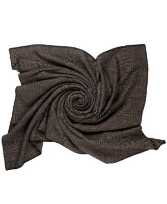 Highland Tweeds Big Throw, 59" x 80"