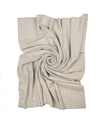 Highland Tweeds Big Throw, 59" x 80"