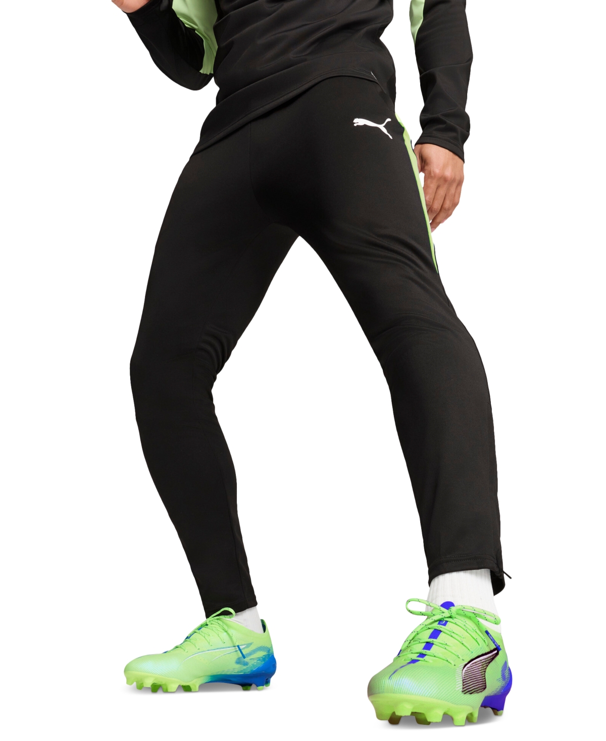 Puma Men s Individual Liga Training Pants Club Navy Smart Closet
