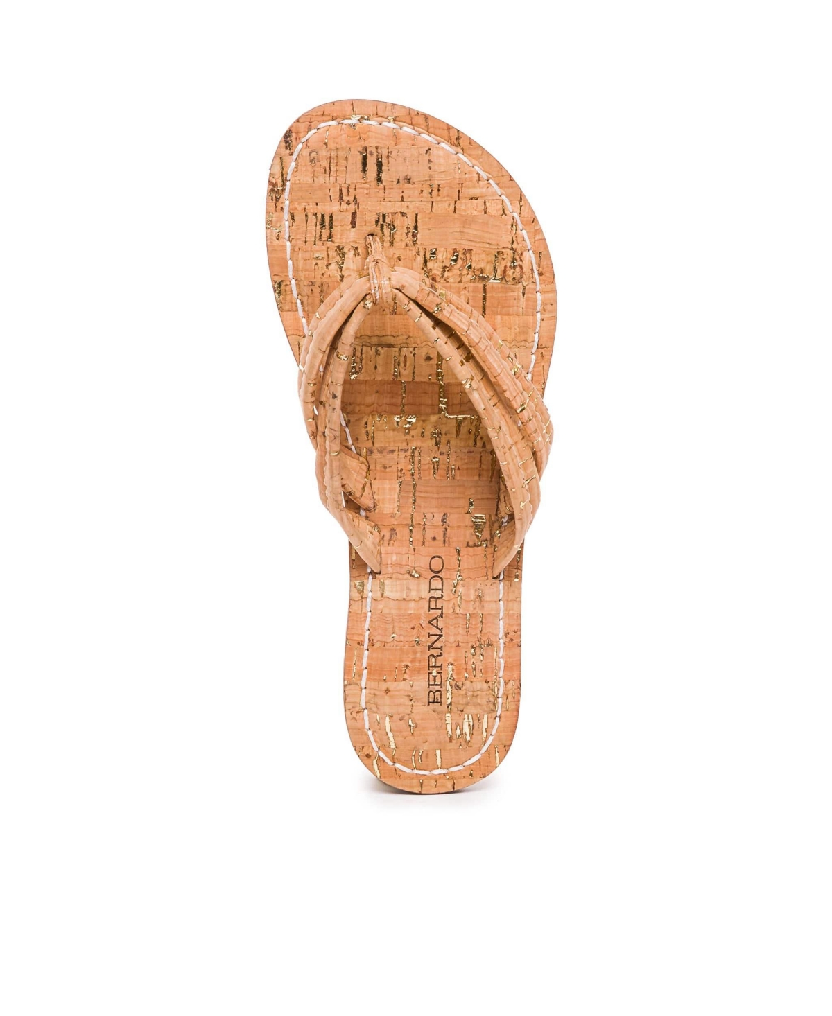 Bernardo Footwear Bernardo Miami Thong Sandal
