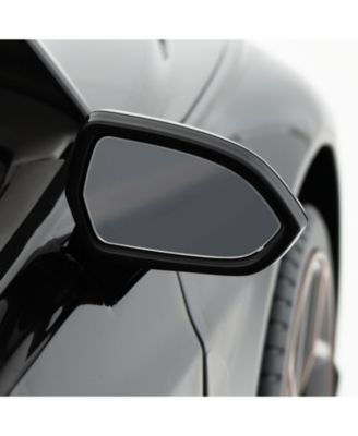 12V Powered Car Kids Ride-on Racer Car Licensed Bentley Bacalar