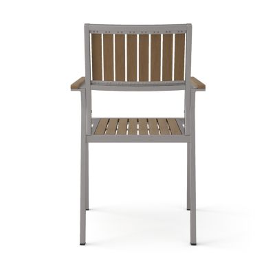 Modern Outdoor Dining Chairs Durable, Comfortable, and Stylish