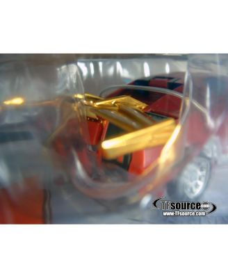 C-05 Hot Rodimus Henkei Classics