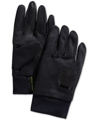 under armour infrared liner gloves