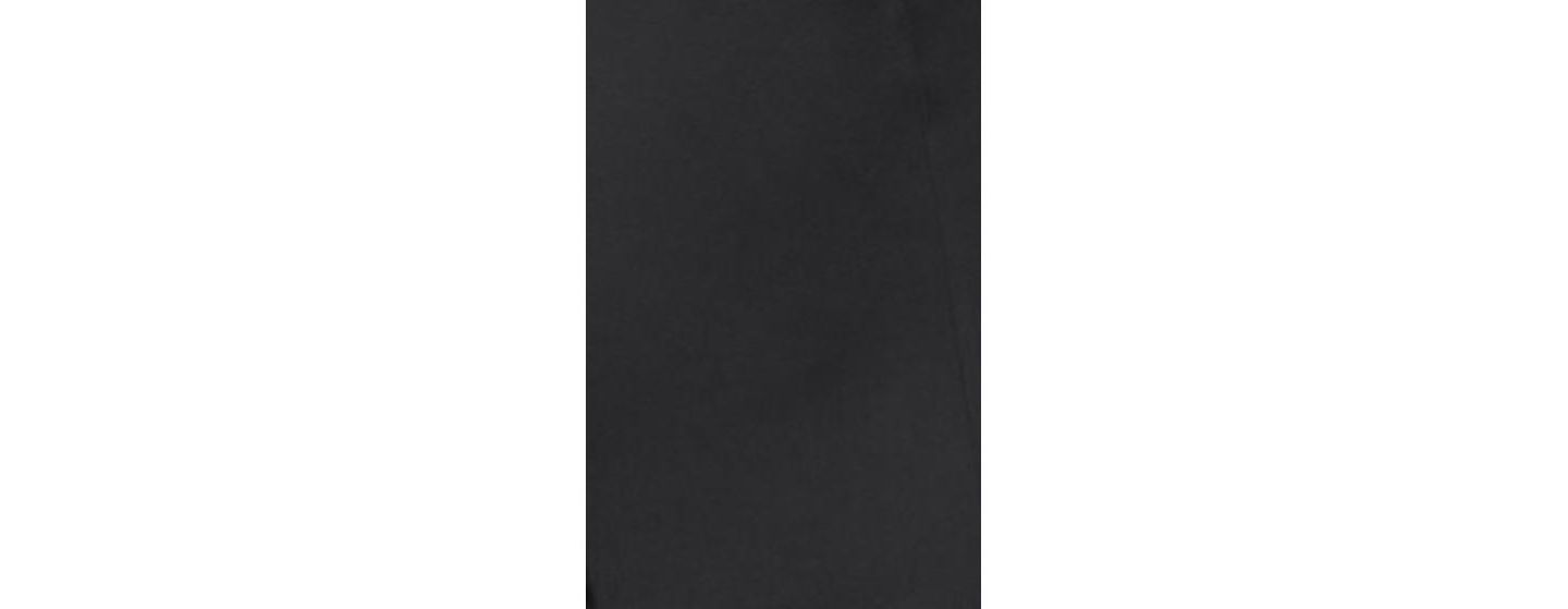 Женское платье Bebe Mesh Inset Long Sleeve Midi, цвет: Чёрный — фото 4