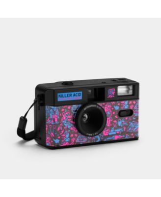 Killer Acid FC-11 Reusable 35mm Camera - Official Party Camera