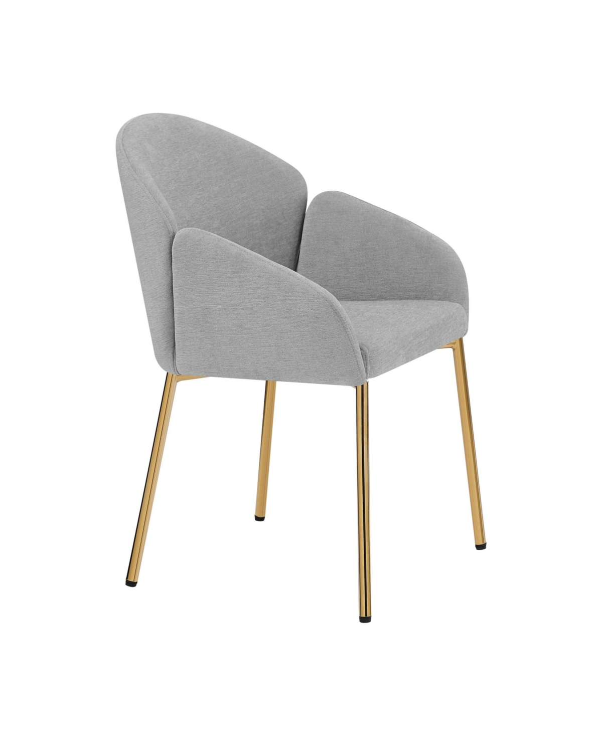 Sleek and Stylish Dining Chair Set for Modern Living Set of 2